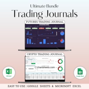 Trading Journals Futures + Crypto