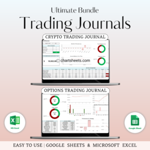 Trading Journals Crypto + Options