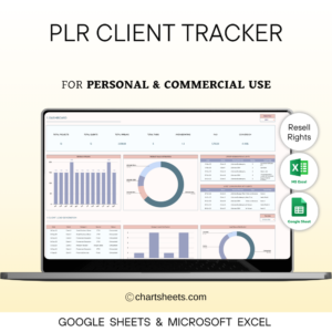 PLR Client Tracker