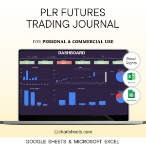 PLR Futures Trading Journal