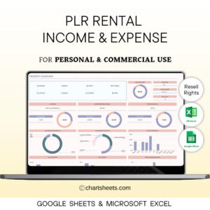 PLR Rental Property Management